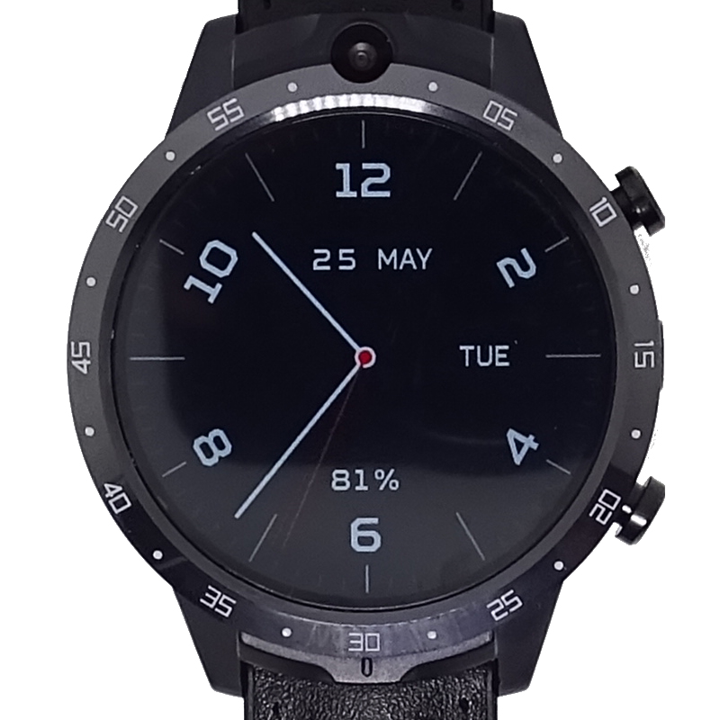 Cheap Price Telephone Watch 4g Kids Smart Watch Heart Rate Monitor Smart Watch
