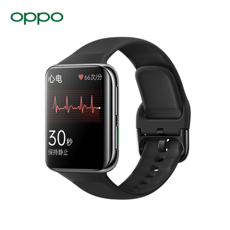 New  OPPO Watch 2 Detective Conan Special Edition 42mm 46mm Esim Smart Band Watch 1G Ram 8G 1.75inch