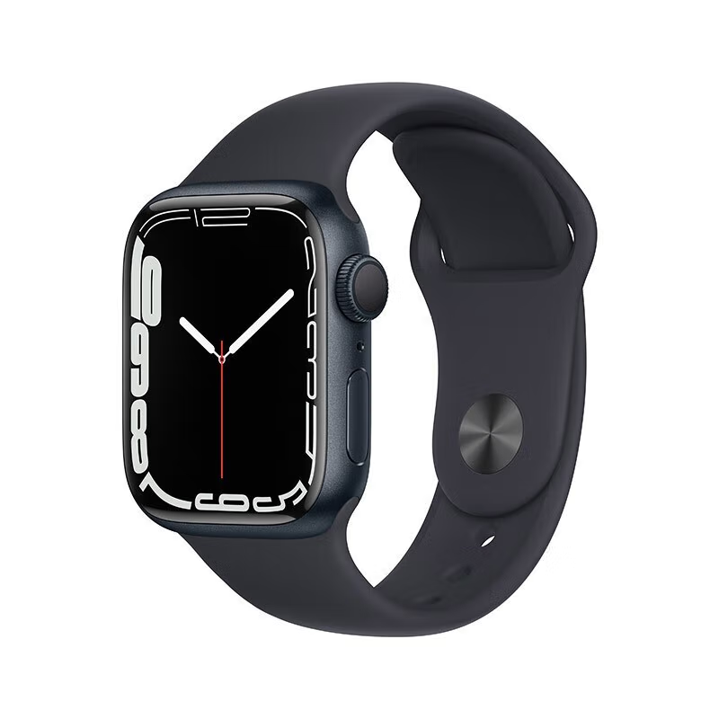 Original second-hand used  Watch Series 7 smart waterproof sports cellular watch 41/45mm with origin