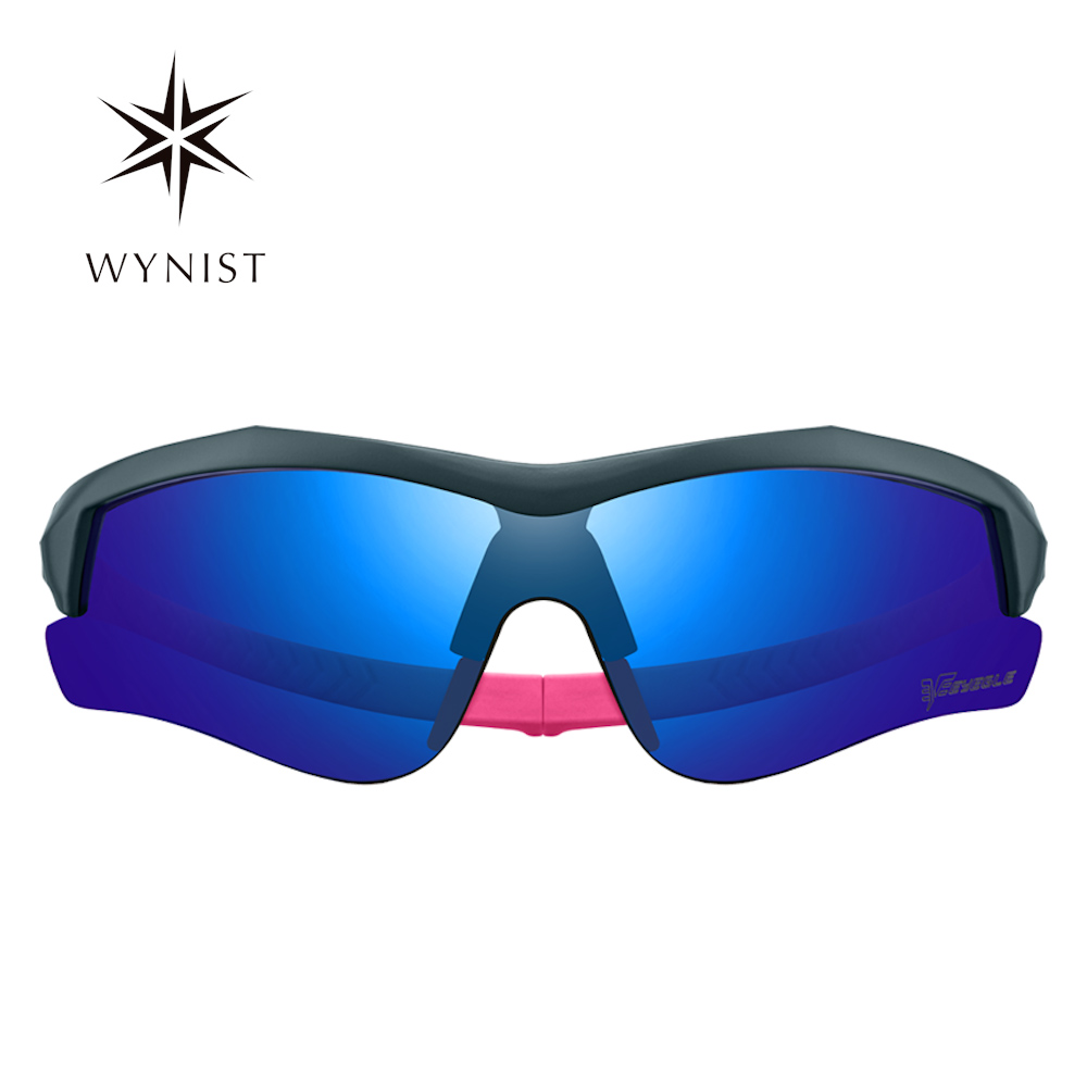 Special Unique Patent Temple Magnetic Shades EYEGLE GRAVITY Sport Sunglass for Outdoor Activities