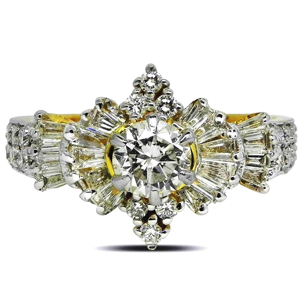 Engagement Ring diamond Summer Sale 2022 at Wholesale Price Christmas & New Year ladies Gift Ring Su