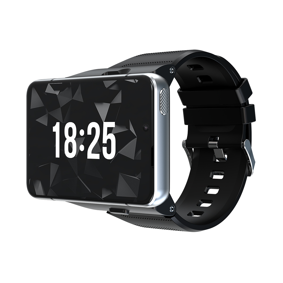 2.88 inch 4g android wifi smartwatch android 9.0 sim card mobile phone gps s999 smart watch with 4g 
