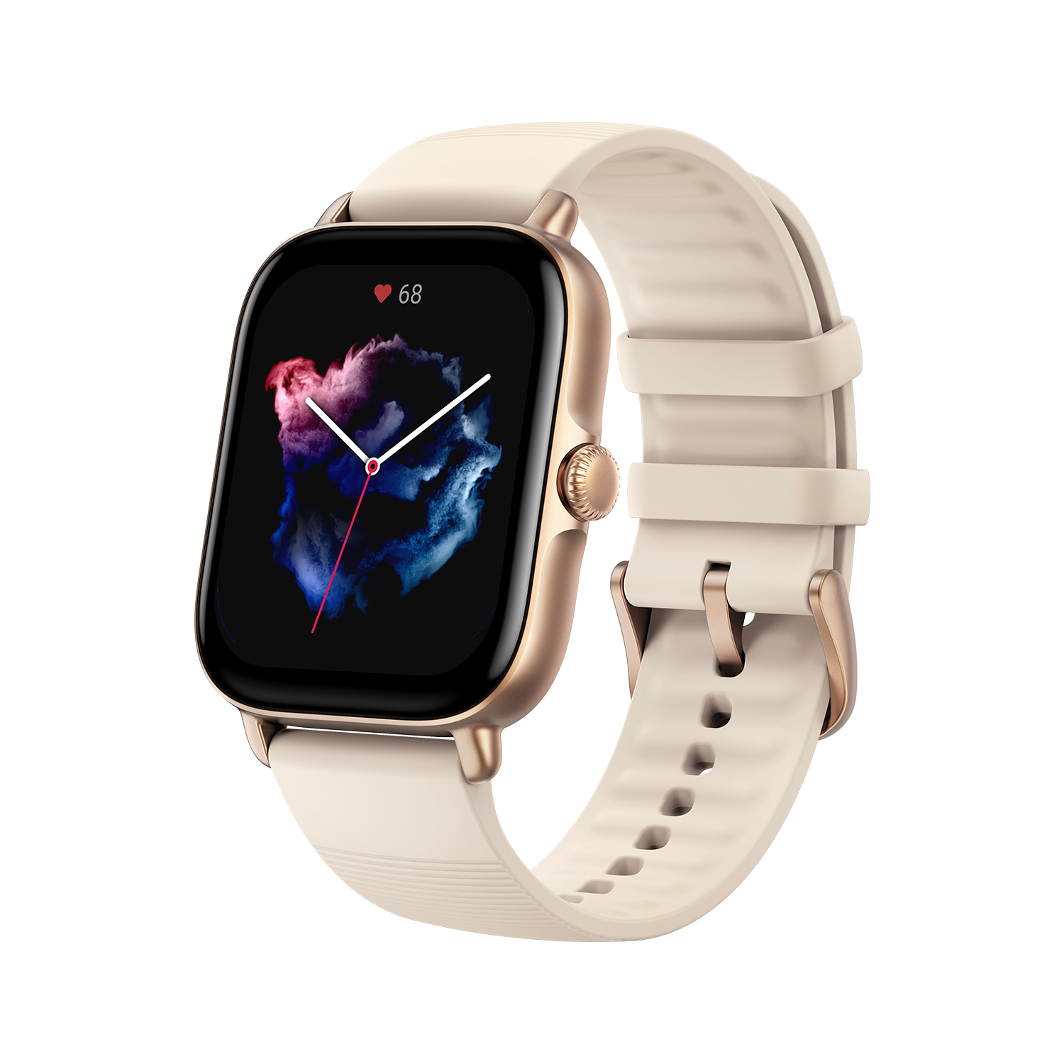 Global Version 2021 New Amazfit GTS 3 GTS3 GTS-3 Zepp OS sports music Smartwatch  AMOLED Display lon
