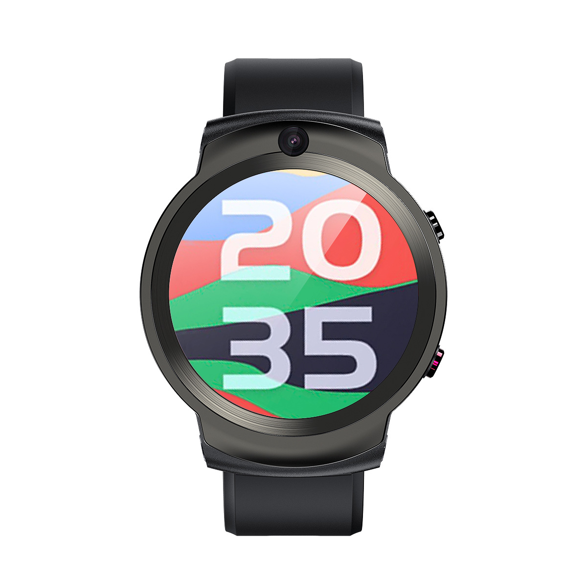 Popular Smart Watch For Children Fashion Smart Watch