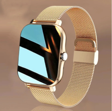 Hot Selling Factory smartwatch fitness Waterproof BT Call Smart Watch watches Big Screen men manufac