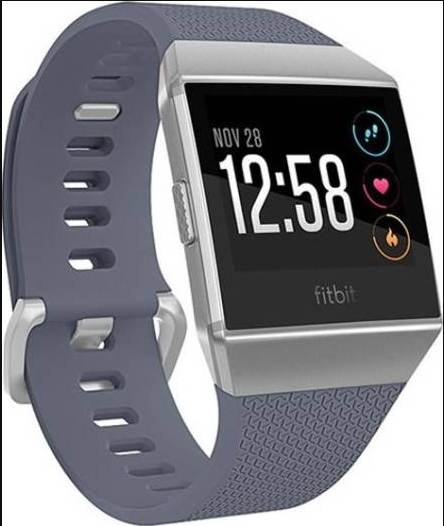 FOR FITBIT SMART WATCH FB503 IONIC SERIES