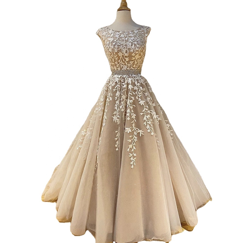 Dinner Dresses For Ladies Long Ball Gown Girls Graduation Dress Blessed Dresses