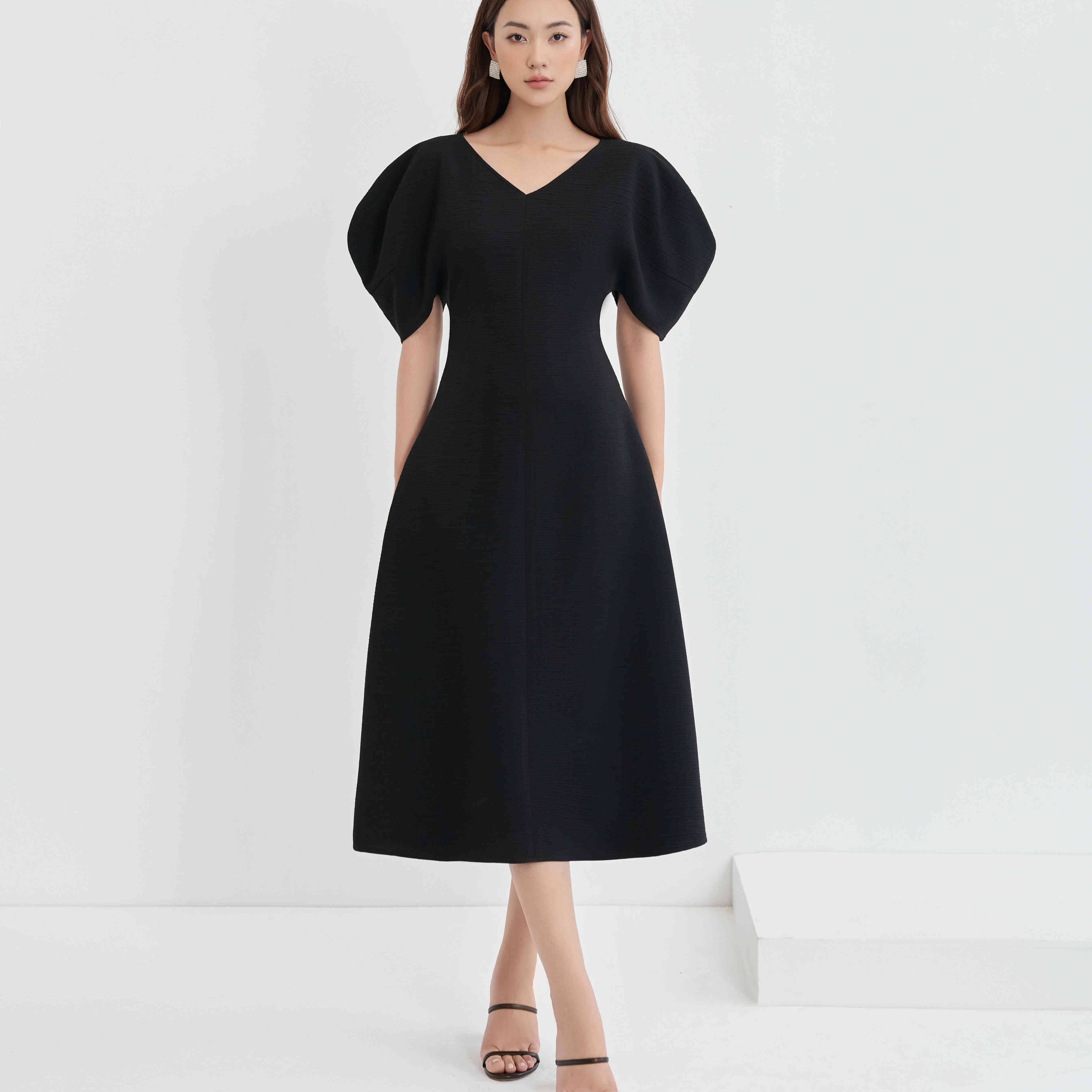 Aster Dress