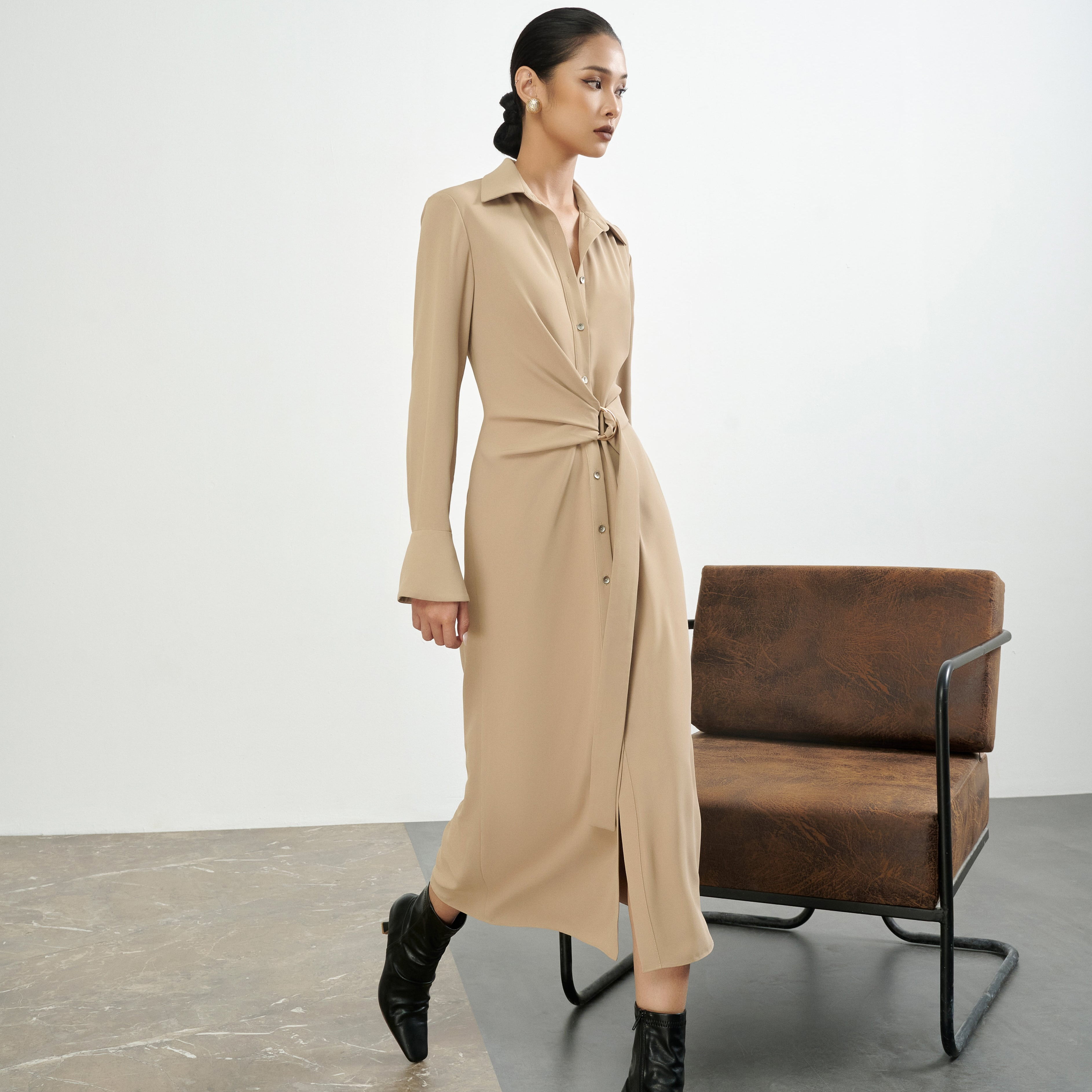 Maddy Dress