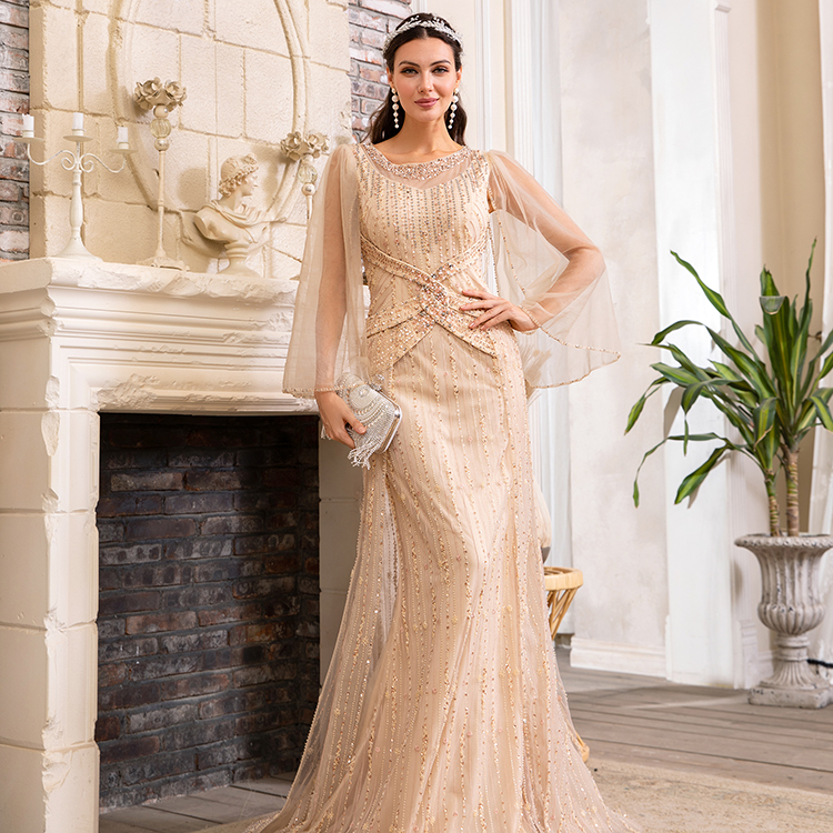 Best selling abaya muslim dress for women wholesale islamic clothing