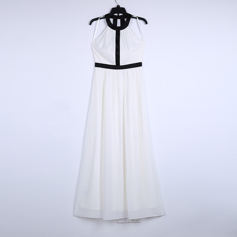 1L13 2022 Newest Women Beach Bohemian Dresses Women Beach Summer Dresses Sexy Women Bohemian Halter 