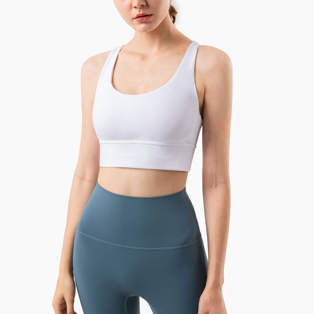 Wholesale Polyester Spandex Gym Fitness Clothing Y