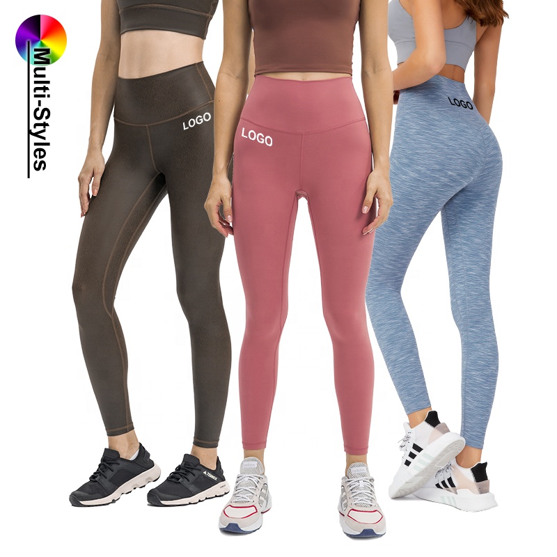 Best LULU Design Align Yoga Pants High Waist Women