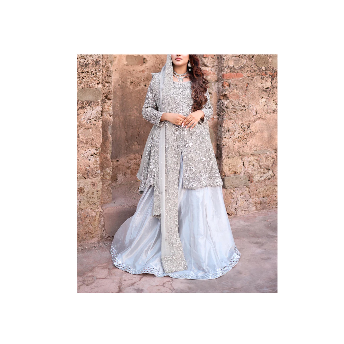 Latest 2022 Boutique Type Salwar Kameez For Women With High Quality Pakistani salwar kameez Indian w