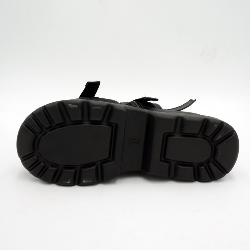 Dropshipping Custom Logo Platform Women's Sandals 
