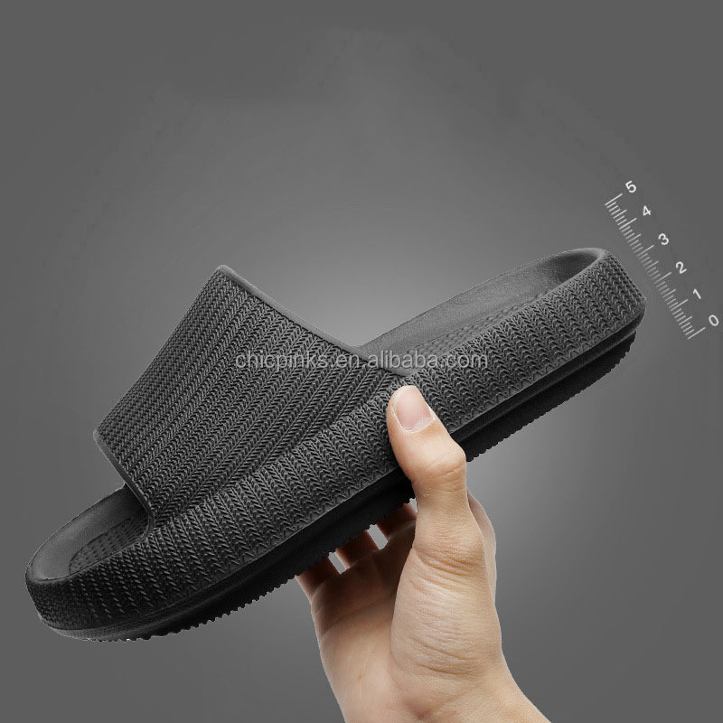 Summer Women And Men Super Soft Thick Sole Beach I