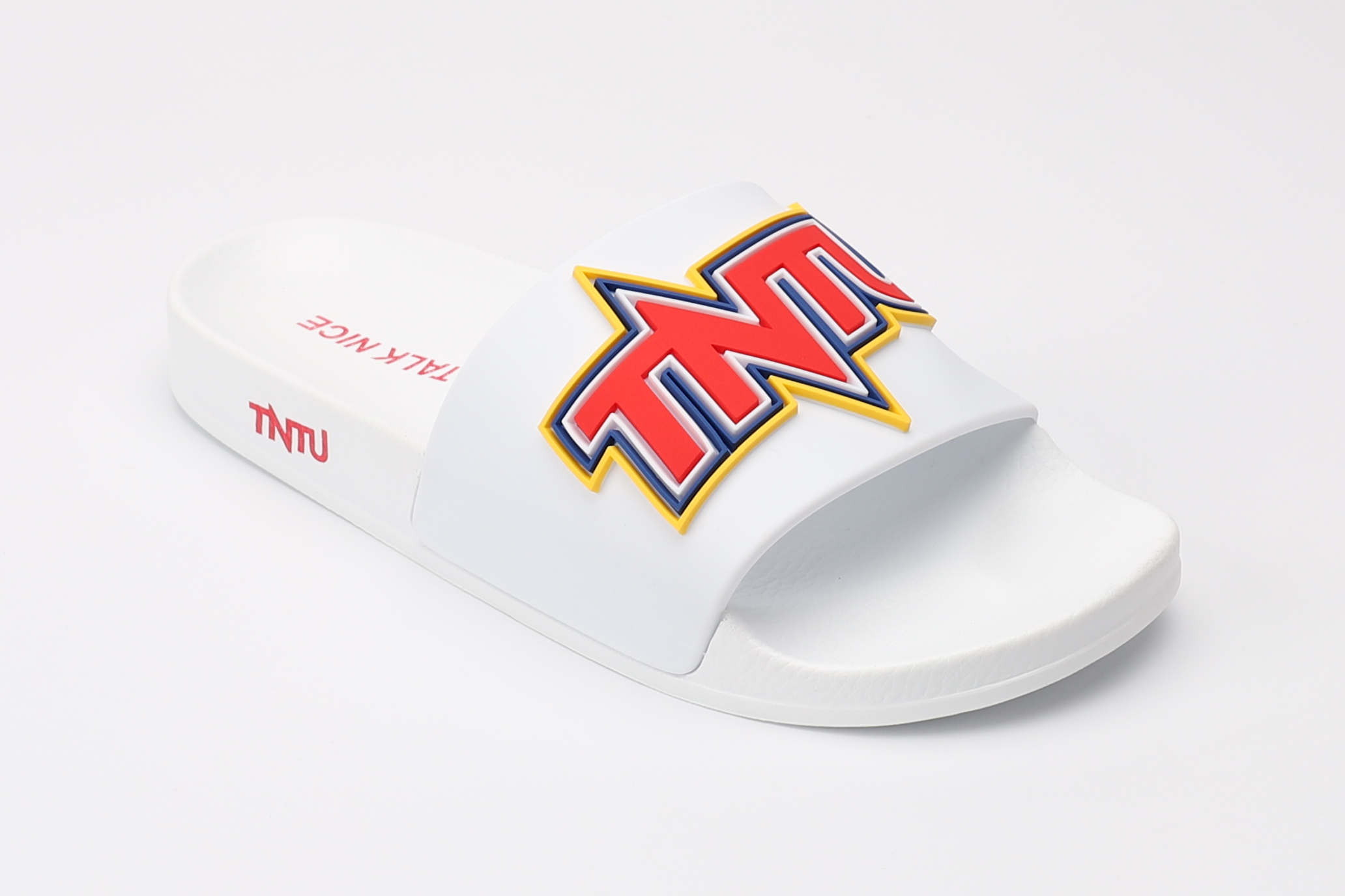 Men Custom Slides Slippers Platform Summer Water S