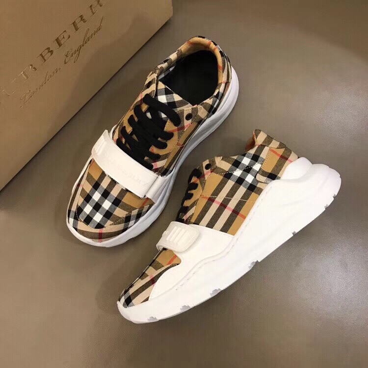 brand men shoes