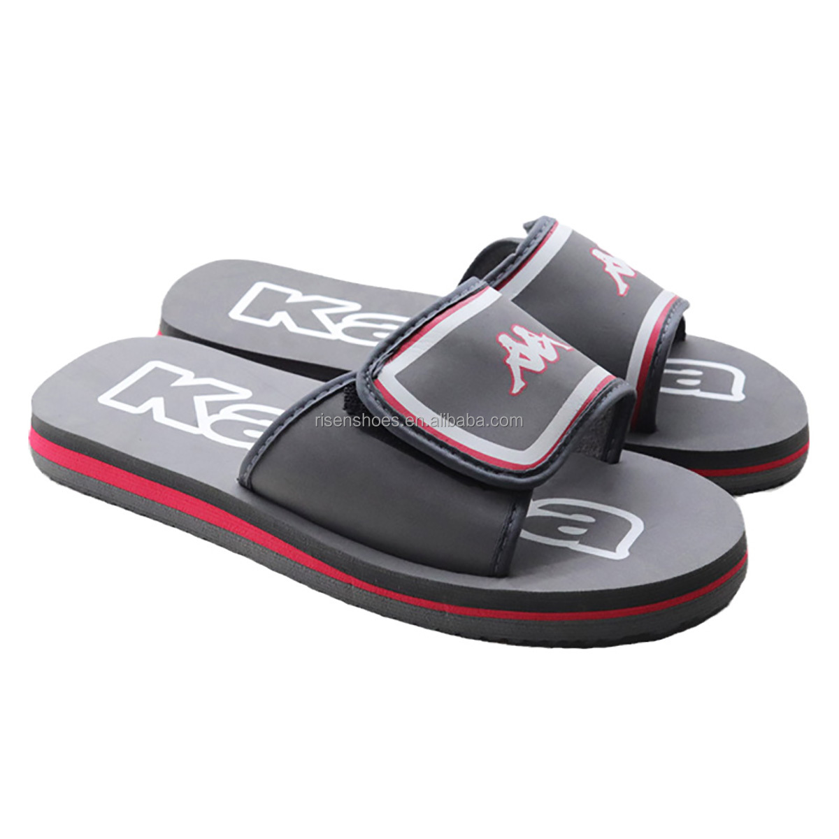Men's Casual Slippers, Men's Comfort Slippers, OEM