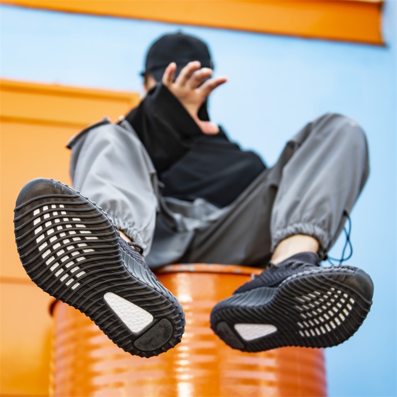 Static Causal Shoes Mens Womens Fashion Sports sho