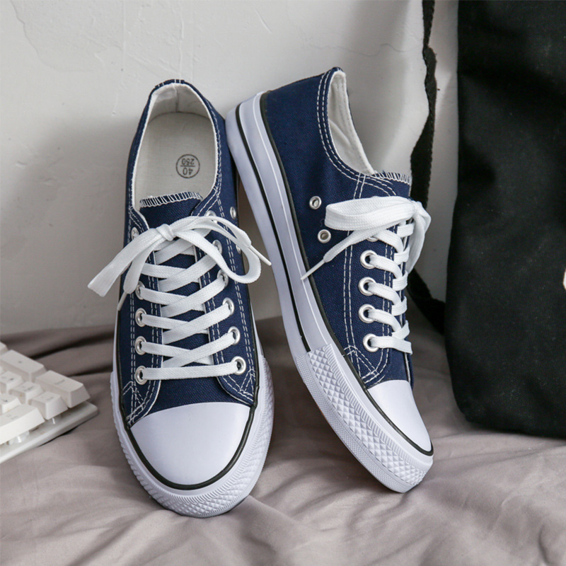 Chinese manufacturer Cheap Women Fashion Canvas Sn