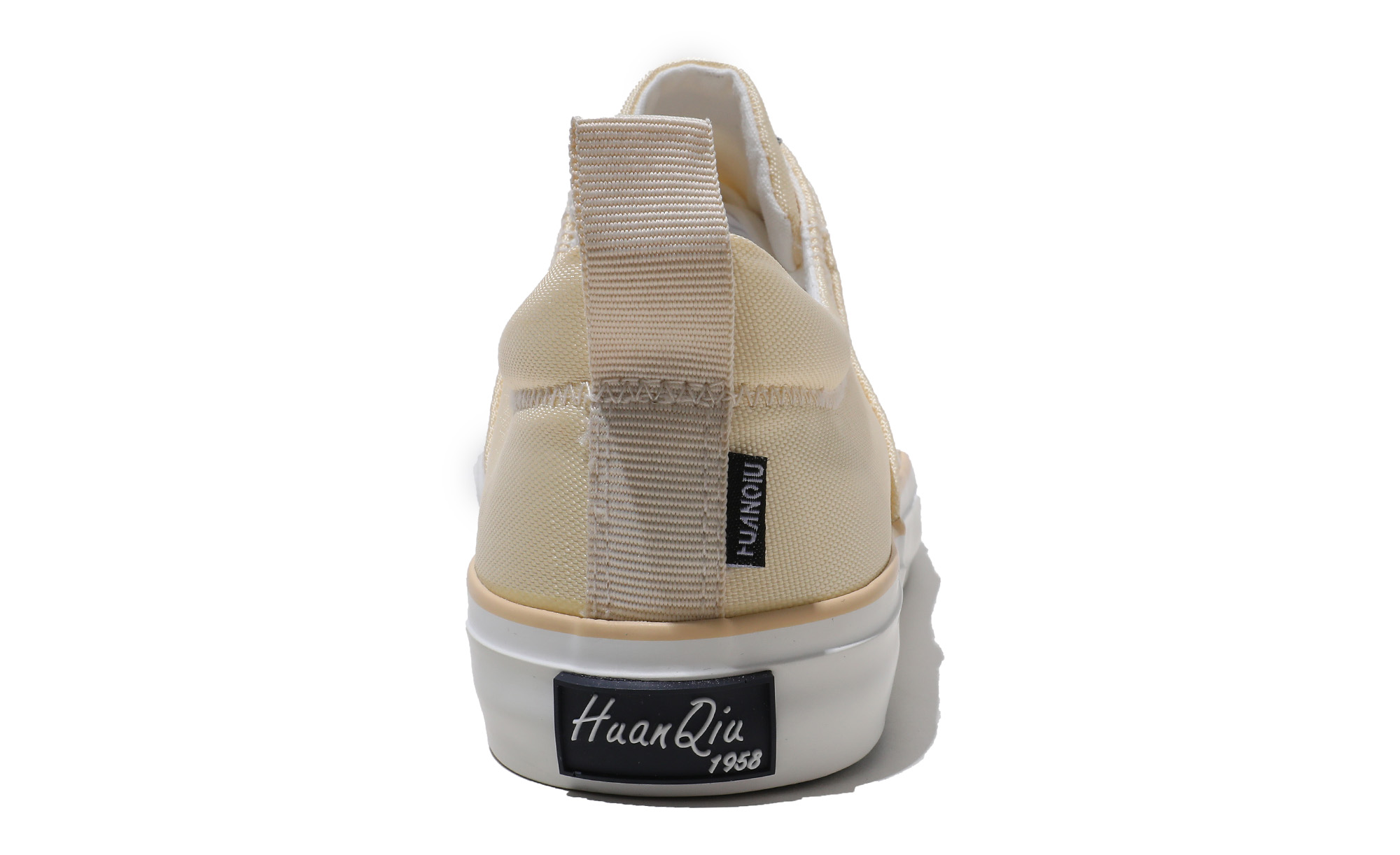Women's Casual Shoes Custom Sneakers Canvas Trendy