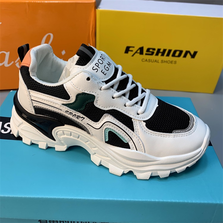 Wholesale latest women sneakers fashion sports sho