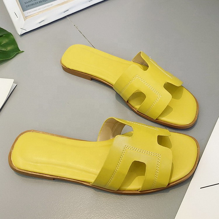 Top Selling Anti-slip sandals for women and ladies