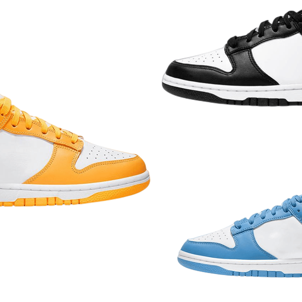 With Box dunks basketball shoes men women running shoes walking sneakers mens casual shoes sb dunks 