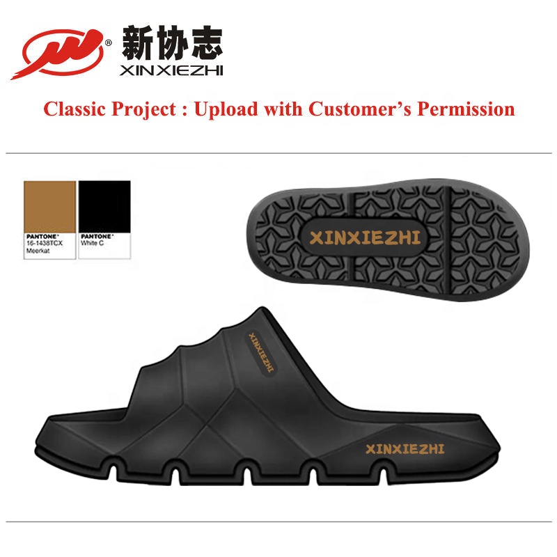 Xinxiezhi Sandalias Romanas Factory Price Roman Fl