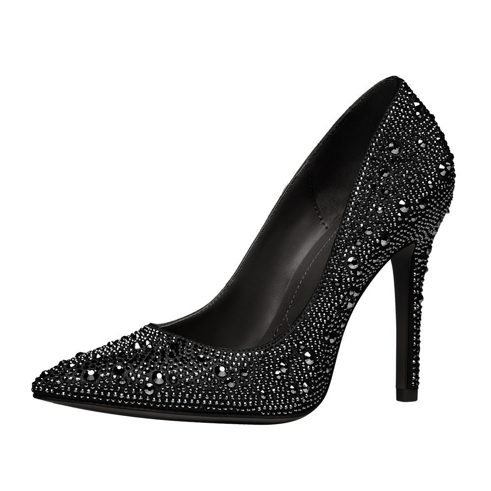 2022-2023 NEW WOMEN DRESS BRIDAL WEDDING SHOES RHI
