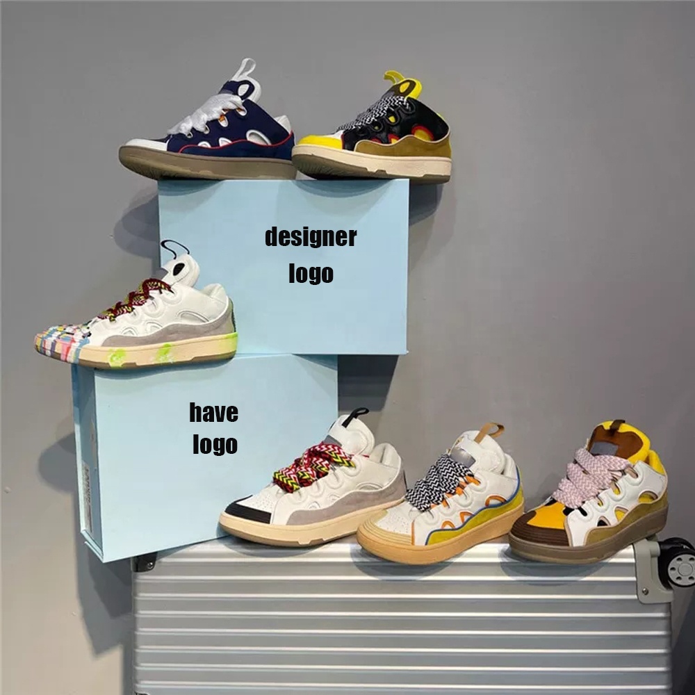 High Quality Famous Brand  Lavin Shoes Customized High Quality Designer Shoes Women Famous Brands Fa