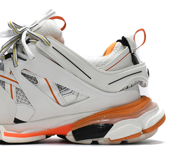 New Trendy Fashion And High Quality Putian Luxury Original Shoe Balanciaga Track Sneaker For Men And