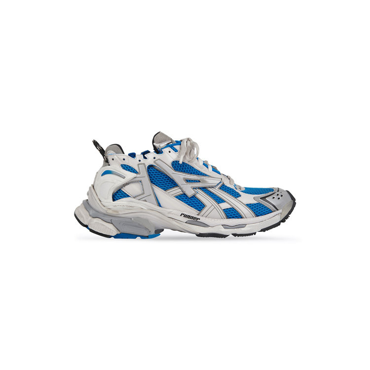Balenciagaeliedlt men's women's casual shoes running shoes s