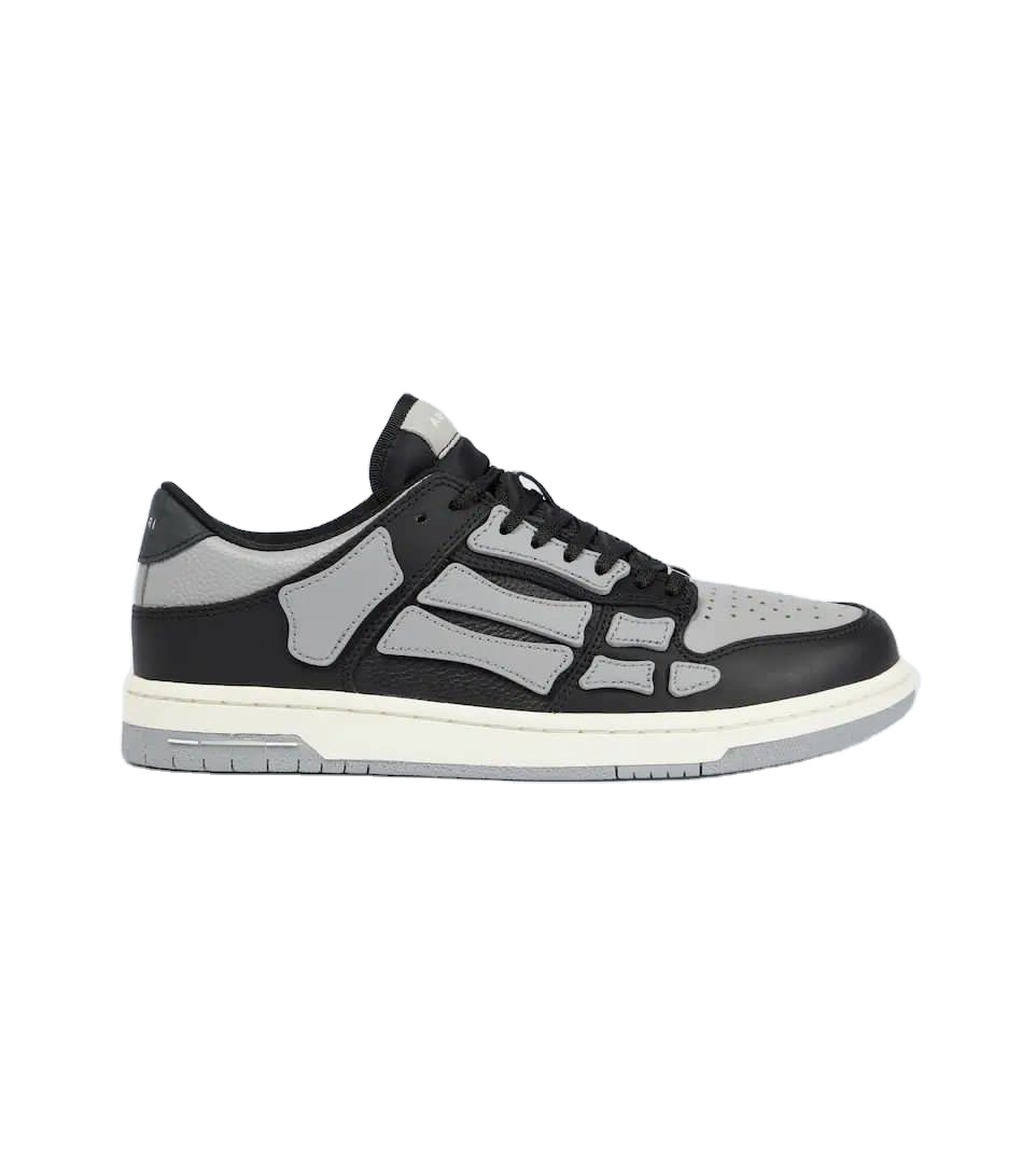 Men AM Running Shoes Fashion breathable basketball shoes High Quality Genuine Leather Lace-up Sneake