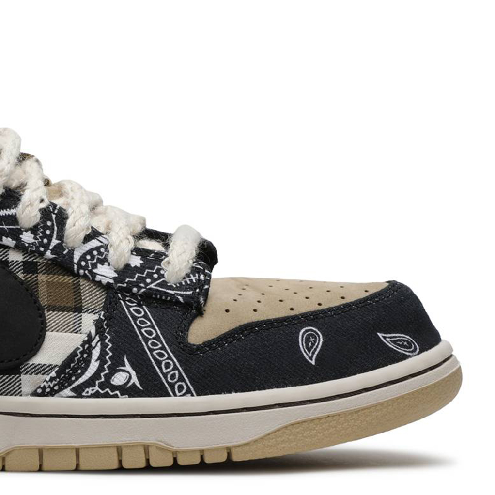 New Air High Quality Sneakers SB Dunkes Low High Ladies Mens Panda Bear Kids Skateboard Design Casua