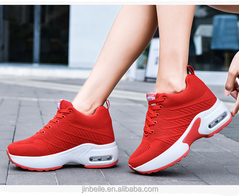 2021 Women's Fashion Shoes New Full Diamond Platform Sneakers Designer Shoes Women Sports White Shin