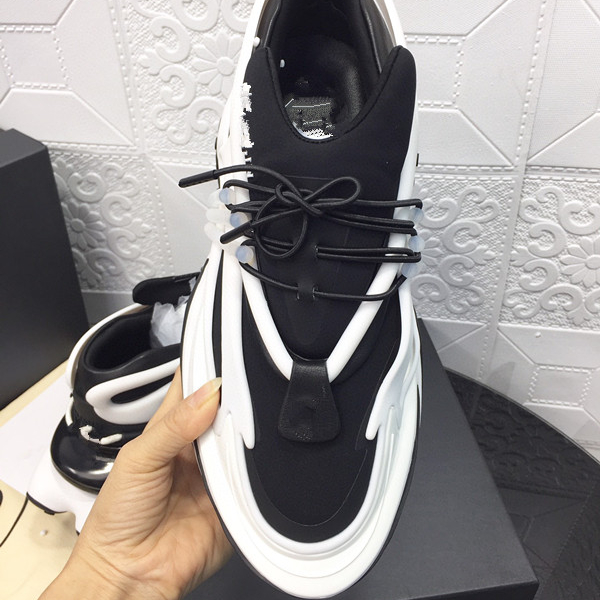 2022 New Summer/Autumn/Spring men's shoes Fashion Clunky Sneakers Breathable Running Shoes Men Casua