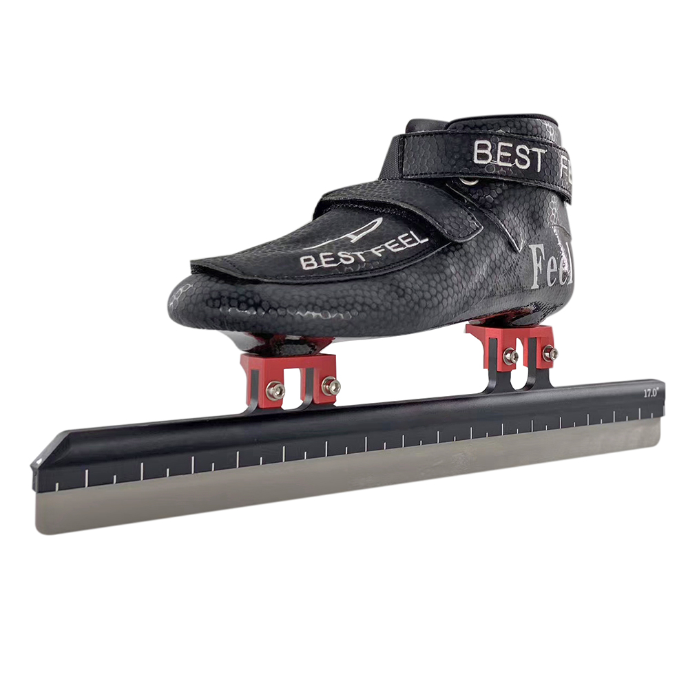 2020 new style ice skate shoes short track carbon fiber speed ice skate