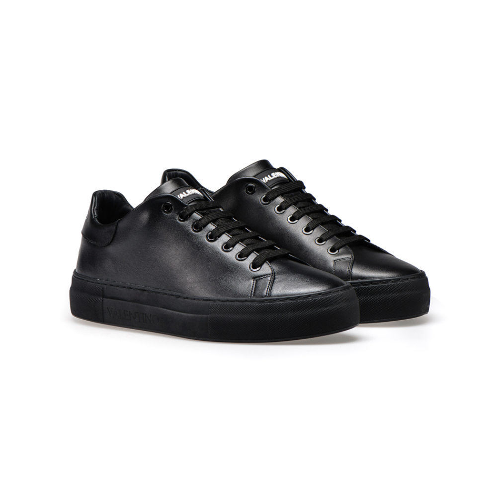 Original Valentino Shoes High Stylish Minimal and