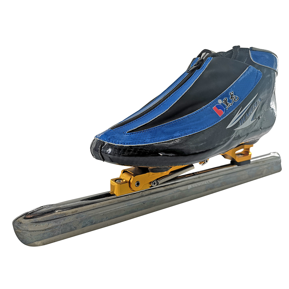 Hot Sale  Fashionable FIT Long-track ice Speed Skates