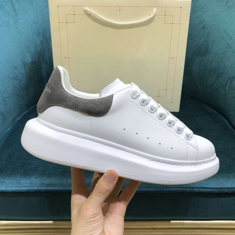 Original Rreplica Alexandar Mcqueens Airwalk Best