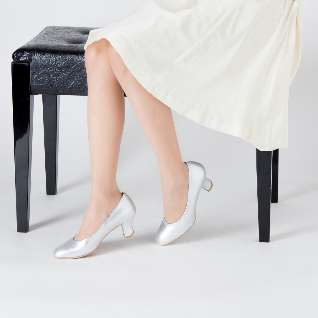 Award winning pianist 2022 musician shoes ladies formal women luxury shoes