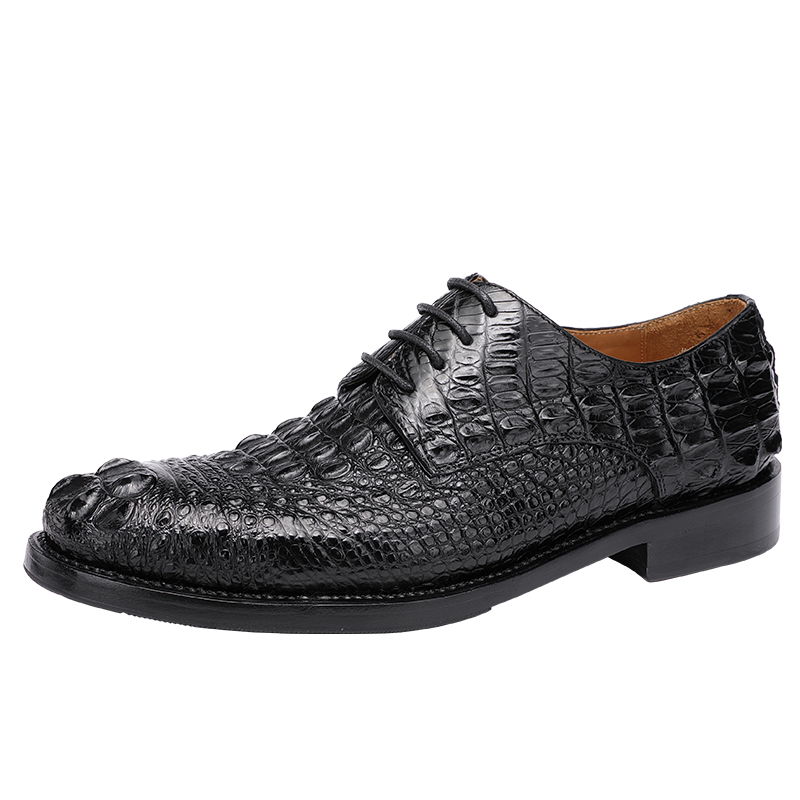 Factory Price China Manufactory durable pure mens classy leather shoes cheap