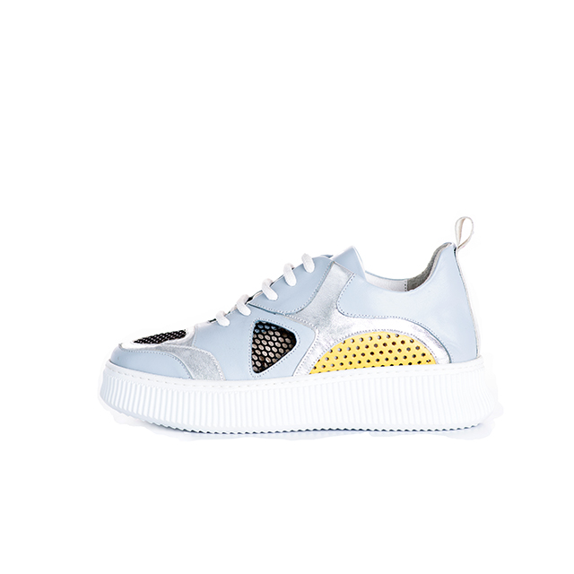 2022 Fashion Best Quality women sport running shoes sneakers shoes women sport leather sneakers