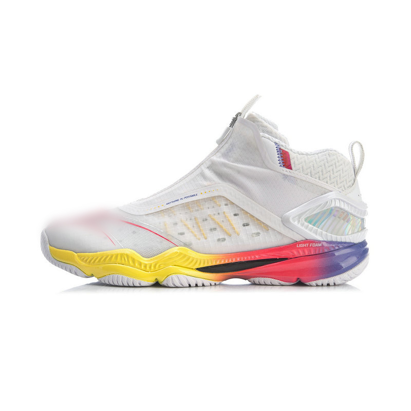 2021 New Men Badminton Shoes Professional Breathable Sport Shoes Sneakers AYAR007