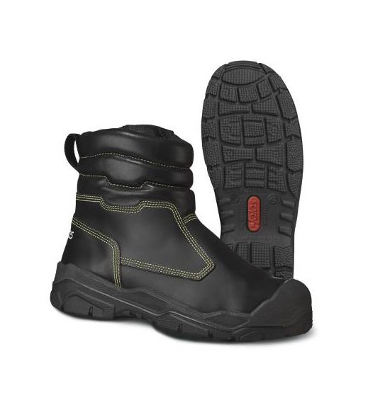 Ejendals Jalas 1948 Metatarsal Pronose Toe Reinforcement Nail Protection Material Anti-Static Heat W