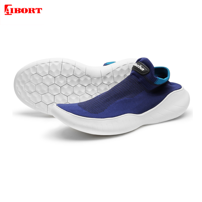 Wholesale China supplier men running sneakers low cut casual shoes for men sport shoes