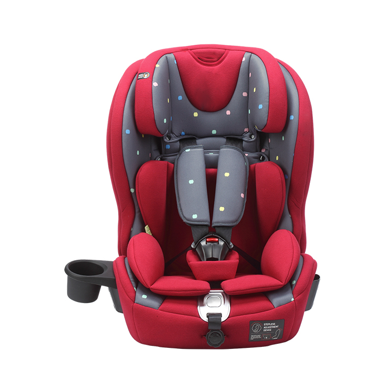 JOVKIDS quality multi function isofix travel child
