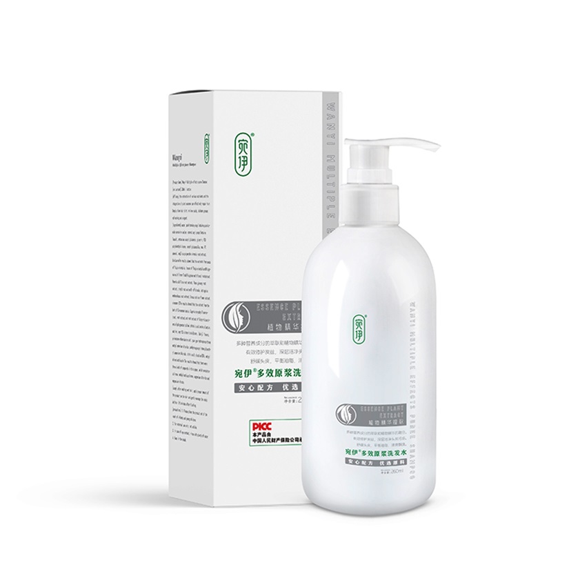 Best Selling Dandruff Removal Traditional Chinese 